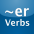 ~er Verbs